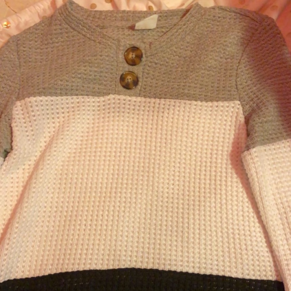 sweater